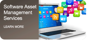 software asset management
