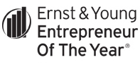 Ernst & Young Entrepreneur of The Year